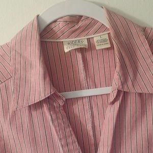 Women's Lee Riders Pink Blouse
